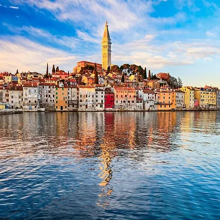 Stone House Near Rovinj *