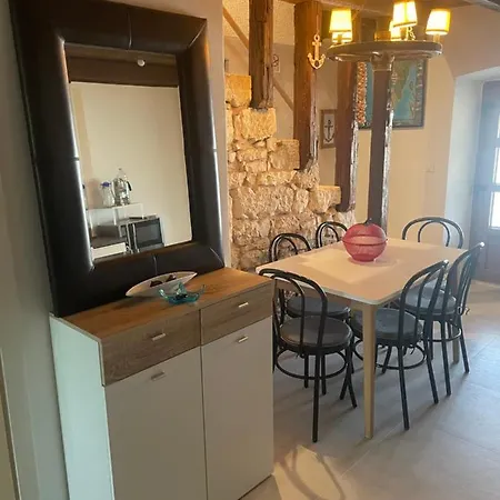 Stone House Near Rovinj * Bubani