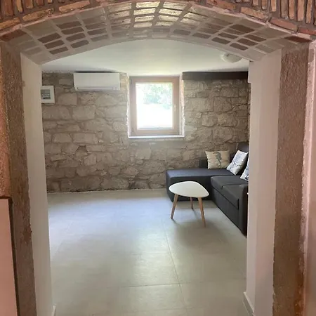 Stone House Near Rovinj * Bubani