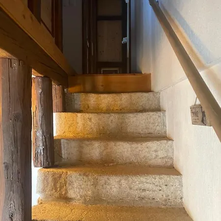 Stone House Near Rovinj *