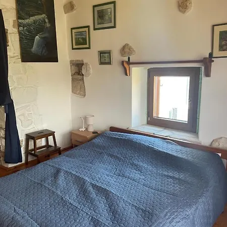 Stone House Near Rovinj Vakantiehuis Bubani