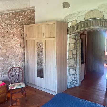 Stone House Near Rovinj Bubani