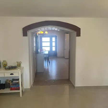 Vakantiehuis Stone House Near Rovinj Bubani
