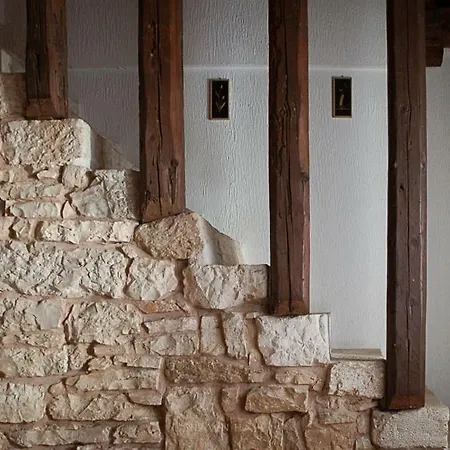 Stone House Near Rovinj *