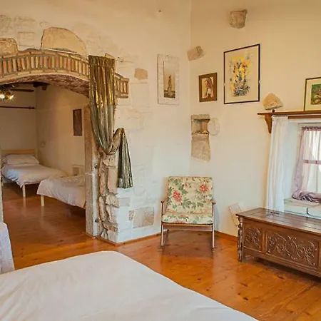 Stone House Near Rovinj Bubani