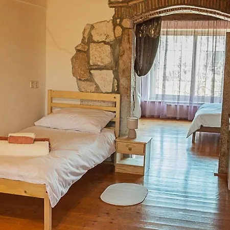 Stone House Near Rovinj *