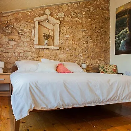 Stone House Near Rovinj *