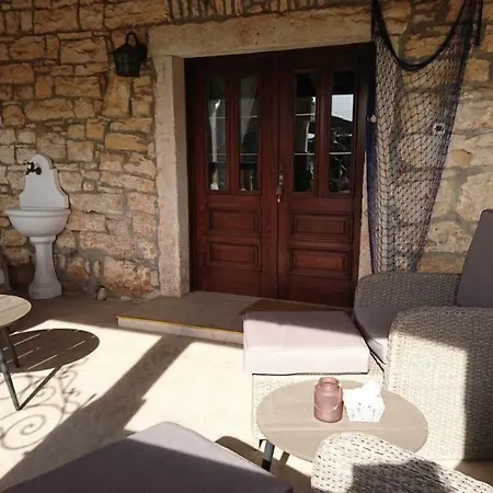 Stone House Near Rovinj * Bubani