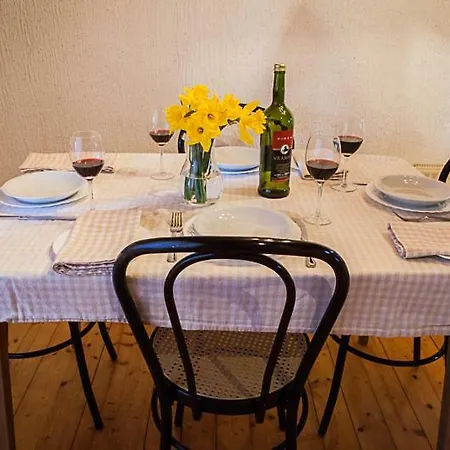 Stone House Near Rovinj Vakantiehuis *