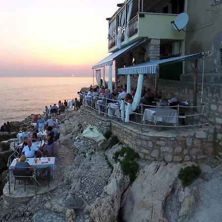 Stone House Near Rovinj * Bubani