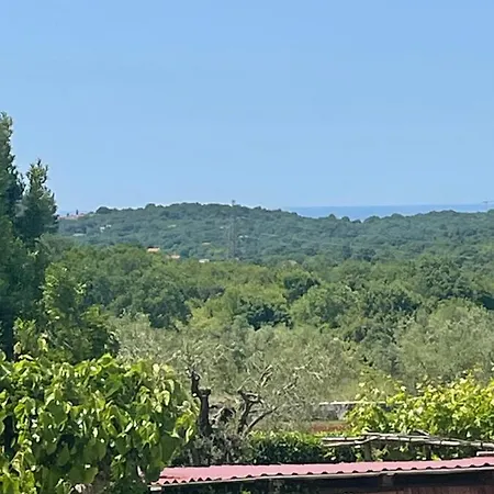 Stone House Near Rovinj * Bubani