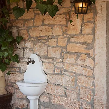 Stone House Near Rovinj Holiday home
